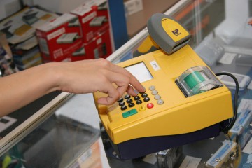 Serviciile PayPoint, disponibile în Cora
